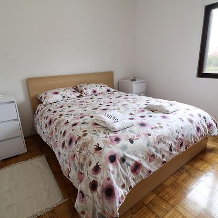Veline Apartment โคเปร์ ภายนอก รูปภาพ