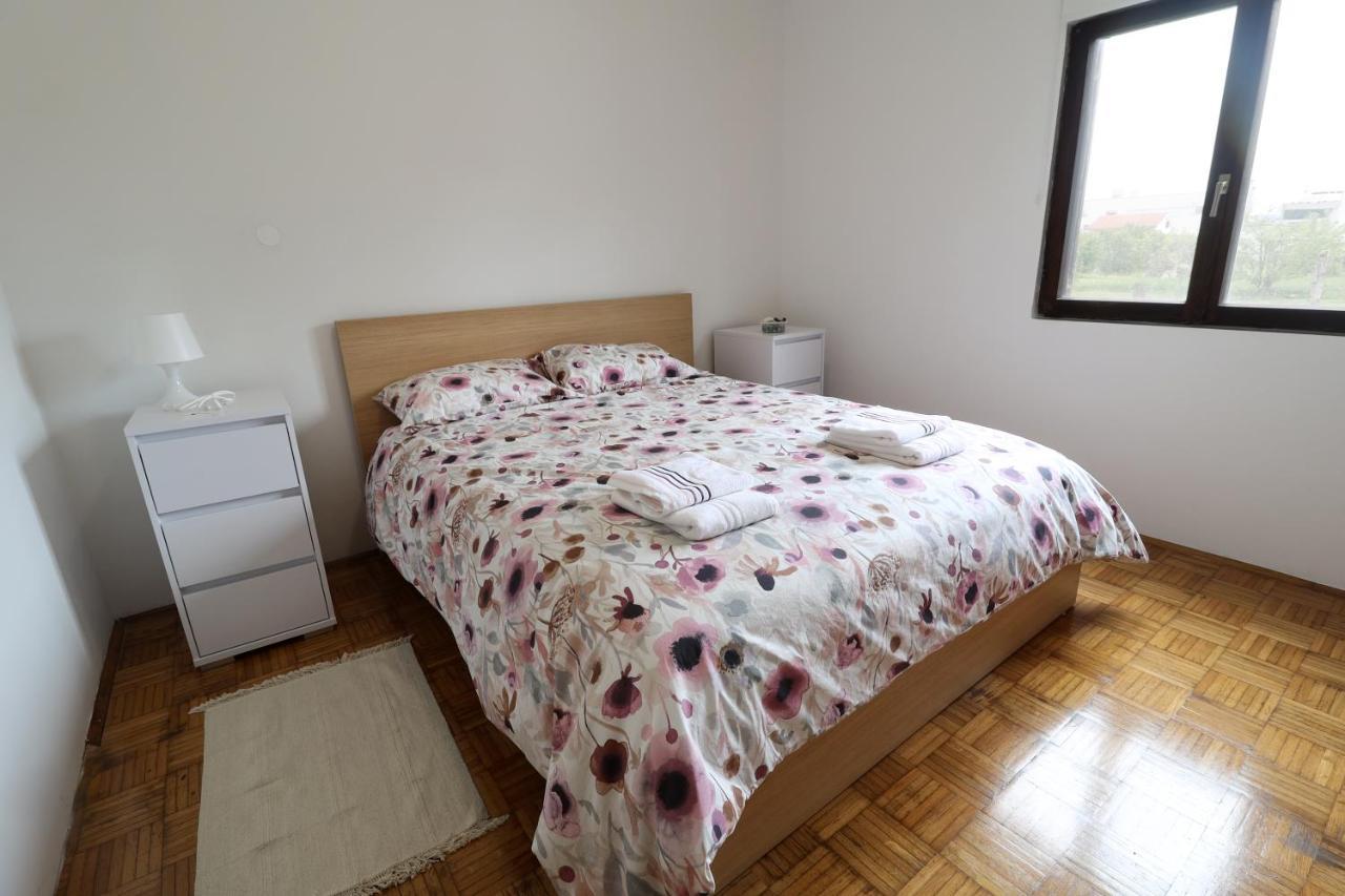 Veline Apartment โคเปร์ ภายนอก รูปภาพ