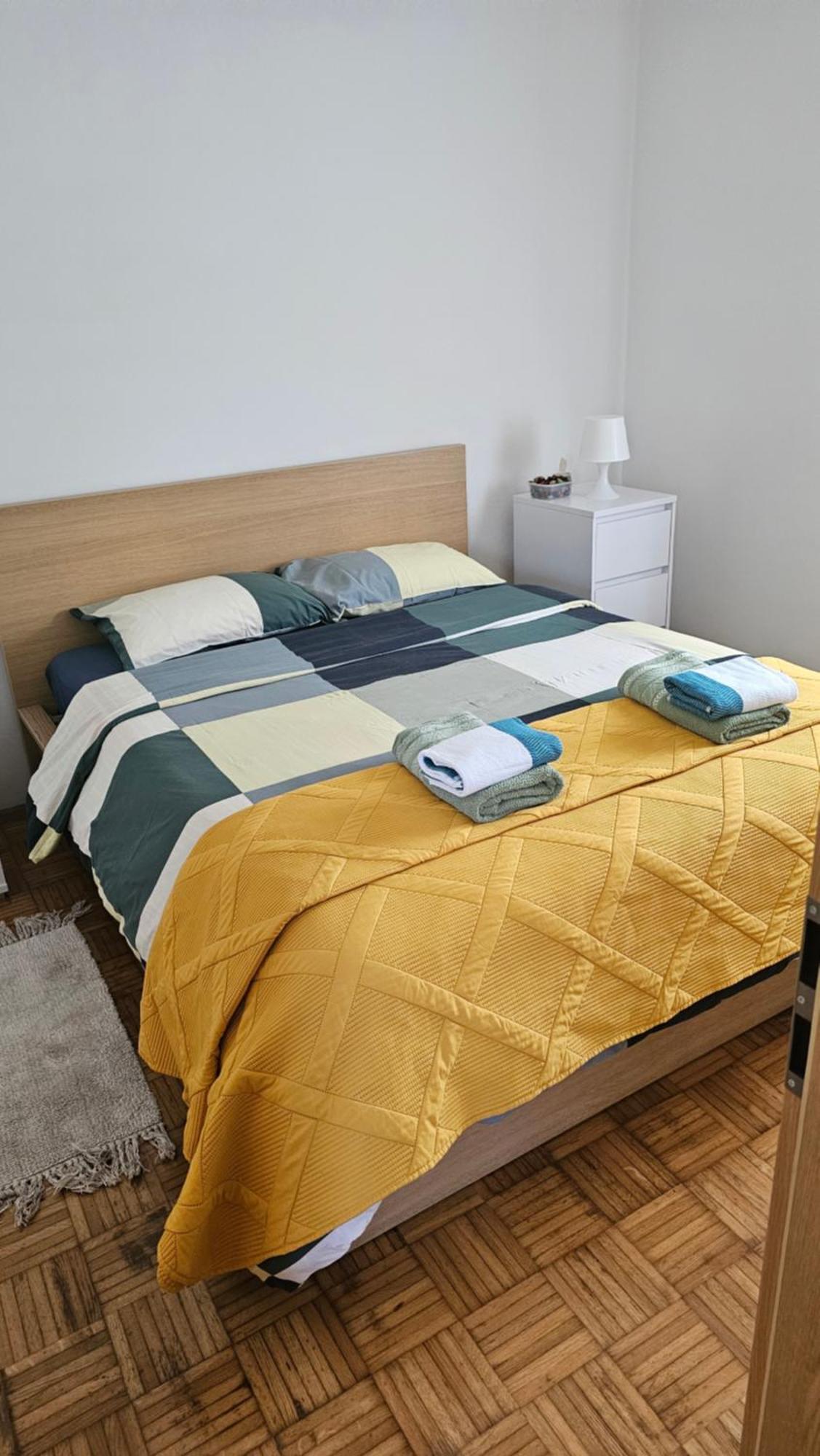 Veline Apartment โคเปร์ ภายนอก รูปภาพ