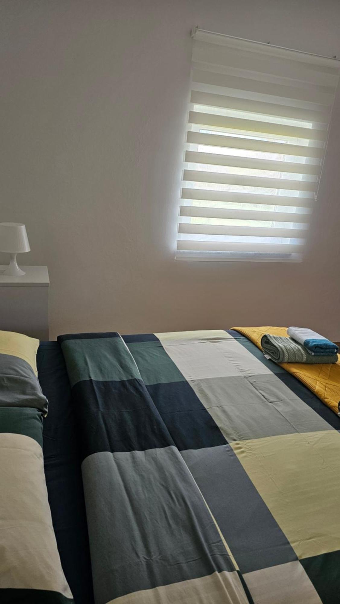 Veline Apartment โคเปร์ ภายนอก รูปภาพ