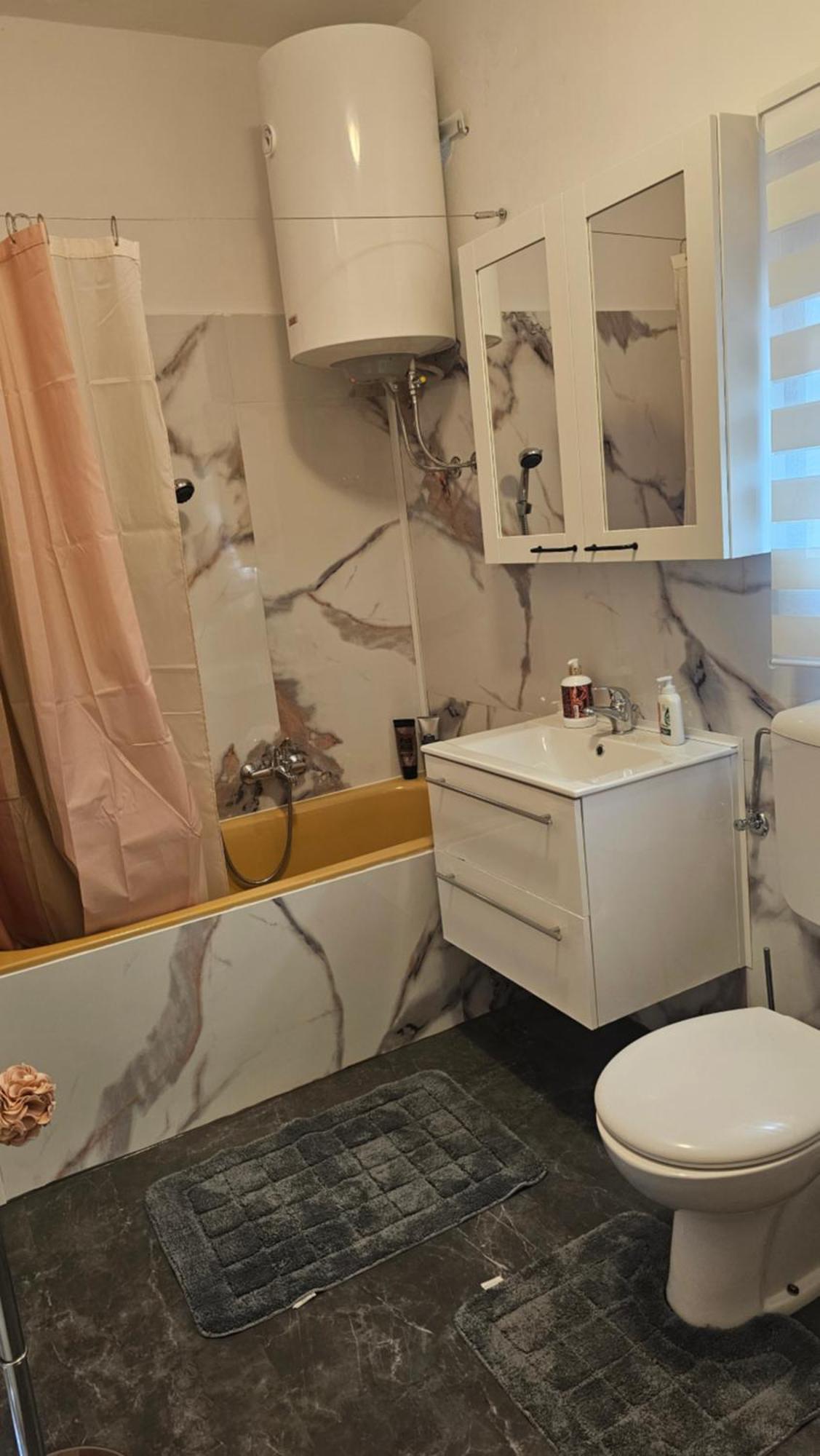 Veline Apartment โคเปร์ ภายนอก รูปภาพ